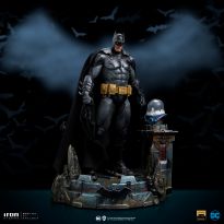 Batman Unleashed Deluxe (DC Comics) 1/10