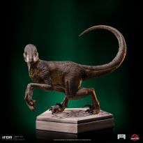 Velociraptor C (Jurassic Park)