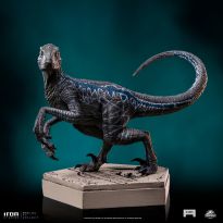 Velociraptor Blue B (Jurassic Park)