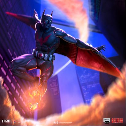 Batman Beyond (DC Comics)