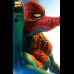 Spiderman Battle Diorama 1/10
