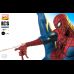 Spiderman Battle Diorama 1/10