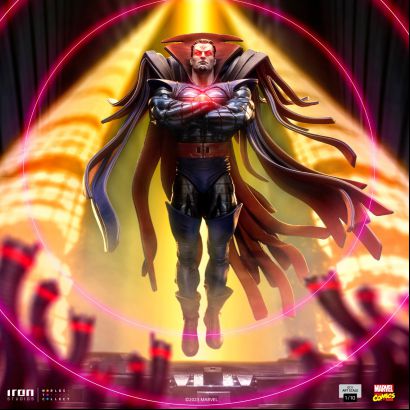 Mr. Sinister (X-Men)