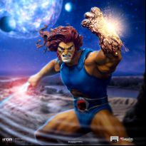 Lion-O Battle Ver (Thundercats)