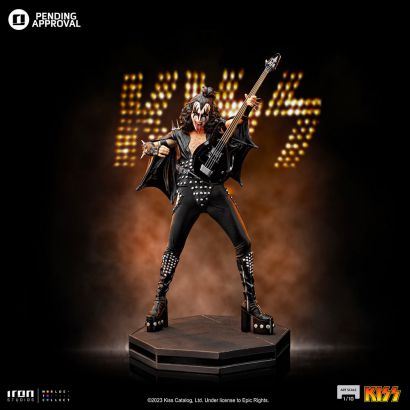 Gene Simmons (KISS)