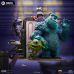 Monster Inc. Deluxe (Disney)