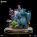 Monster Inc. Deluxe (Disney)