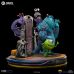 Monster Inc. Deluxe (Disney)