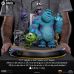 Monster Inc. Deluxe (Disney)