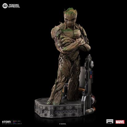 Groot (GOTG 3)