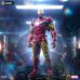 Iron Man Unleashed Dx (Marvel)