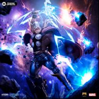 Thor Deluxe (Infinity Gauntlet)