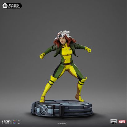 Rogue (X-Men 97)