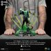 Green Lantern Unleashed Deluxe (DC Comics)
