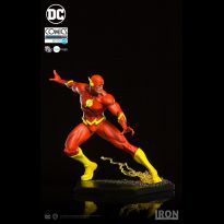 The Flash - DC Comics 1/10