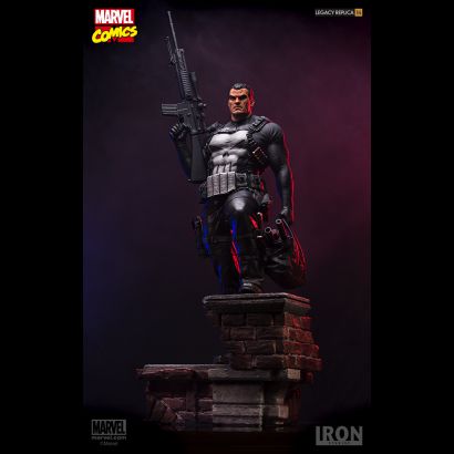 The Punisher 1/4