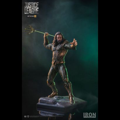 Aquaman (Justice League) 1/10