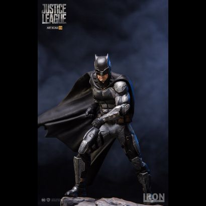 Batman (Justice League) 1/10