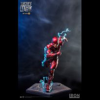 Flash (Justice League) 1/10
