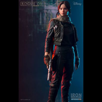 Jyn Erso 1/10