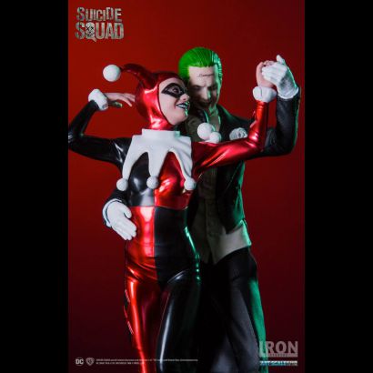 Joker & Harley Dance 1/10