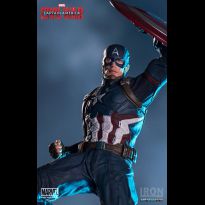 Captain America (Civil War) 1/10