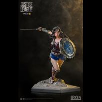 Wonder Woman (Justice League) 1/10