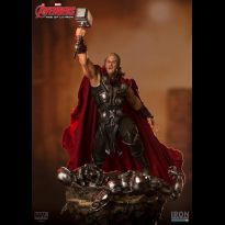 Age of Ultron Thor - 1/6 Battle Diorama