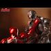 Age of Ultron Iron Man Mark XLV - 1/6 Battle Diorama