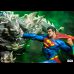 Superman Vs Doomsday 1/6 Dc Comics By Ivan Reis