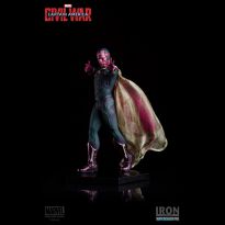 Vision Art Scale 1/10 Captain America: Civil War