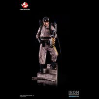 Ghostbusters Ray Stantz - 1/10 Art Scale