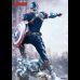 Age of Ultron Captain America - Legacy Replica 1/4