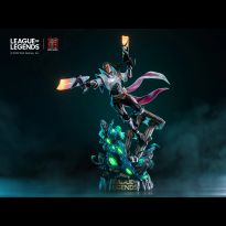 Lucian (League of Legends) 1/6