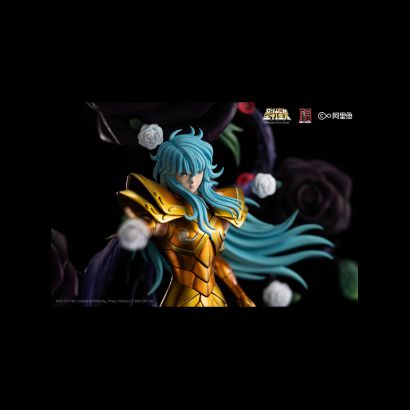 Aphrodite Pisces (Saint Seiya)