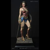 Wonder Woman (Justice League) 1/3