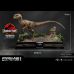 Velociraptor Close Mouth Ver (Jurassic Park) Limited