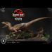 Velociraptor Attack (Jurassic Park) 1/6