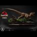 Velociraptor Attack (Jurassic Park) 1/6