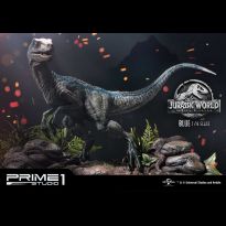 Blue (Jurassic World: Fallen Kingdom) 1/6