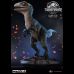 Baby Blue Raptor Life Size