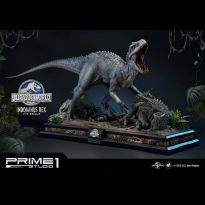 Indominus Rex (Jurassic World)