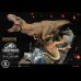 Tyrannosaurus Rex & Carnotaurus (Jurassic World Fallen Kingdom) Deluxe Edt 1/15