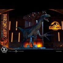 Therizinosaurus (Jurassic World) Standard Ver
