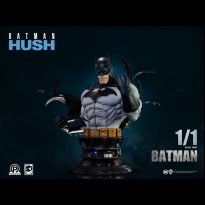 Batman Hush Life Size Bust