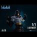Batman Hush Life Size Bust
