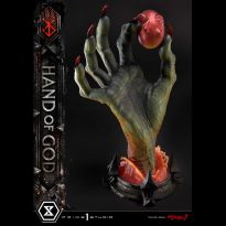Hand of God Life Size (Berserk)