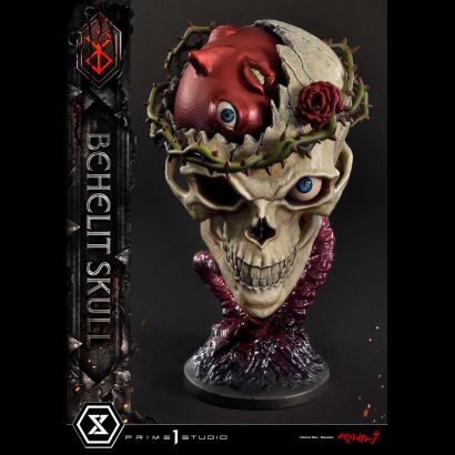 Behelit Skull Life Size (Berserk)