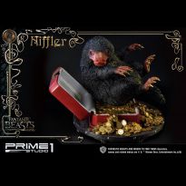 Niffler (Fantastic Beast) Life Size