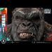 Kong Silicone and Real Fur Bust (Godzilla vs Kong)